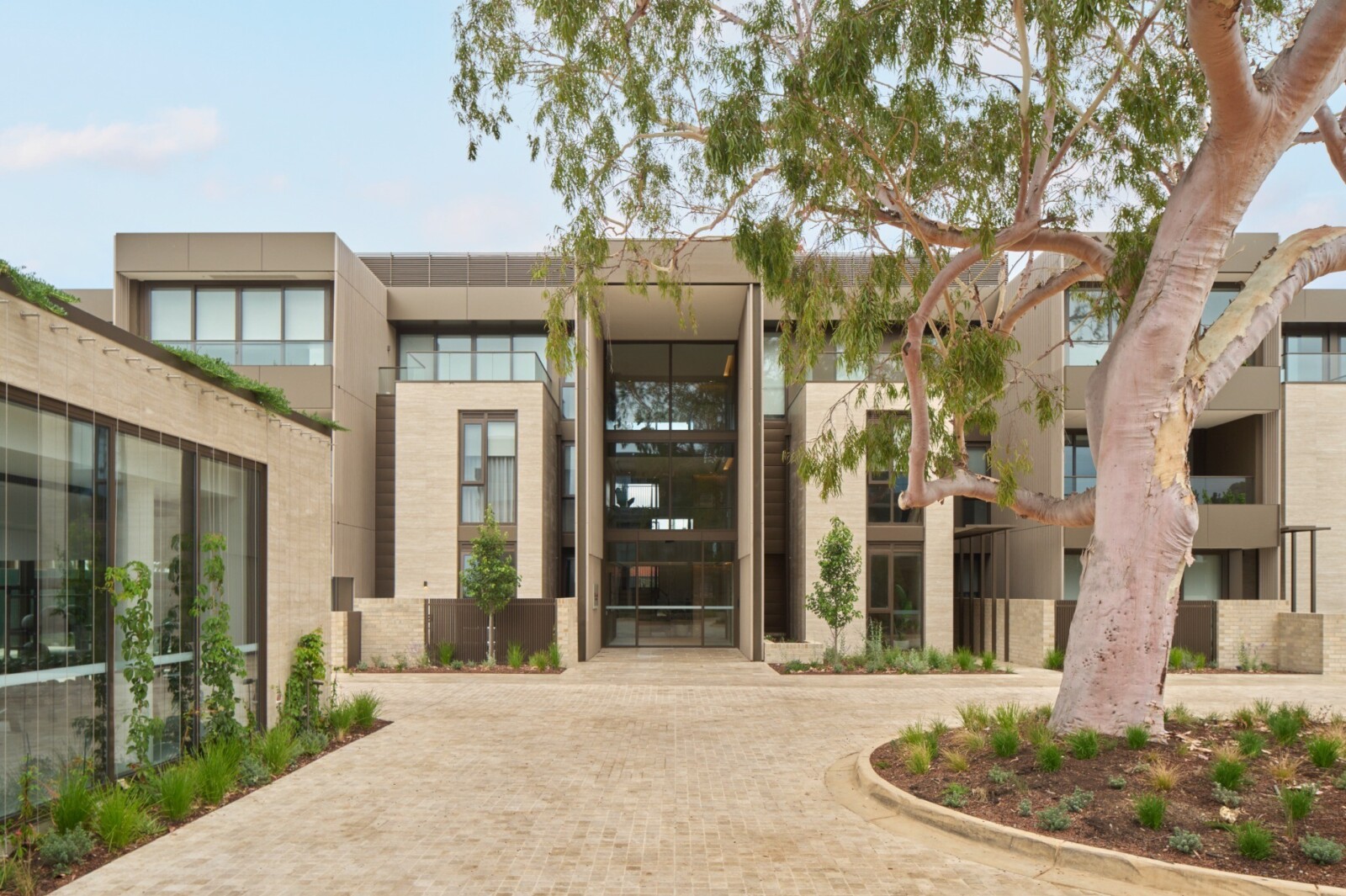 Balancing Contemporary Design with Heritage Significance, Stella Maris Presents as a Credible Framework for Contemporary Coastal Living