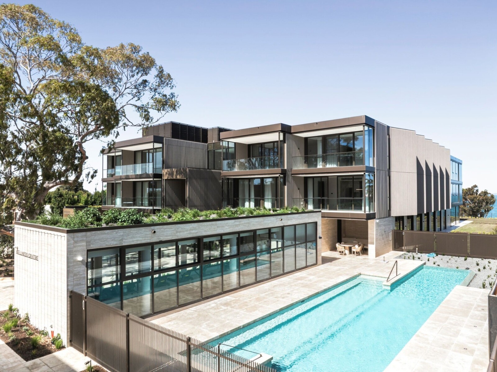 First Residents Move In as Geelong’s Stella Maris Waterfront Apartments Completed
