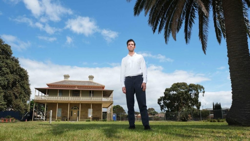 Stella Maris Builder Revealed as Start Set for 130m Rippleside Project